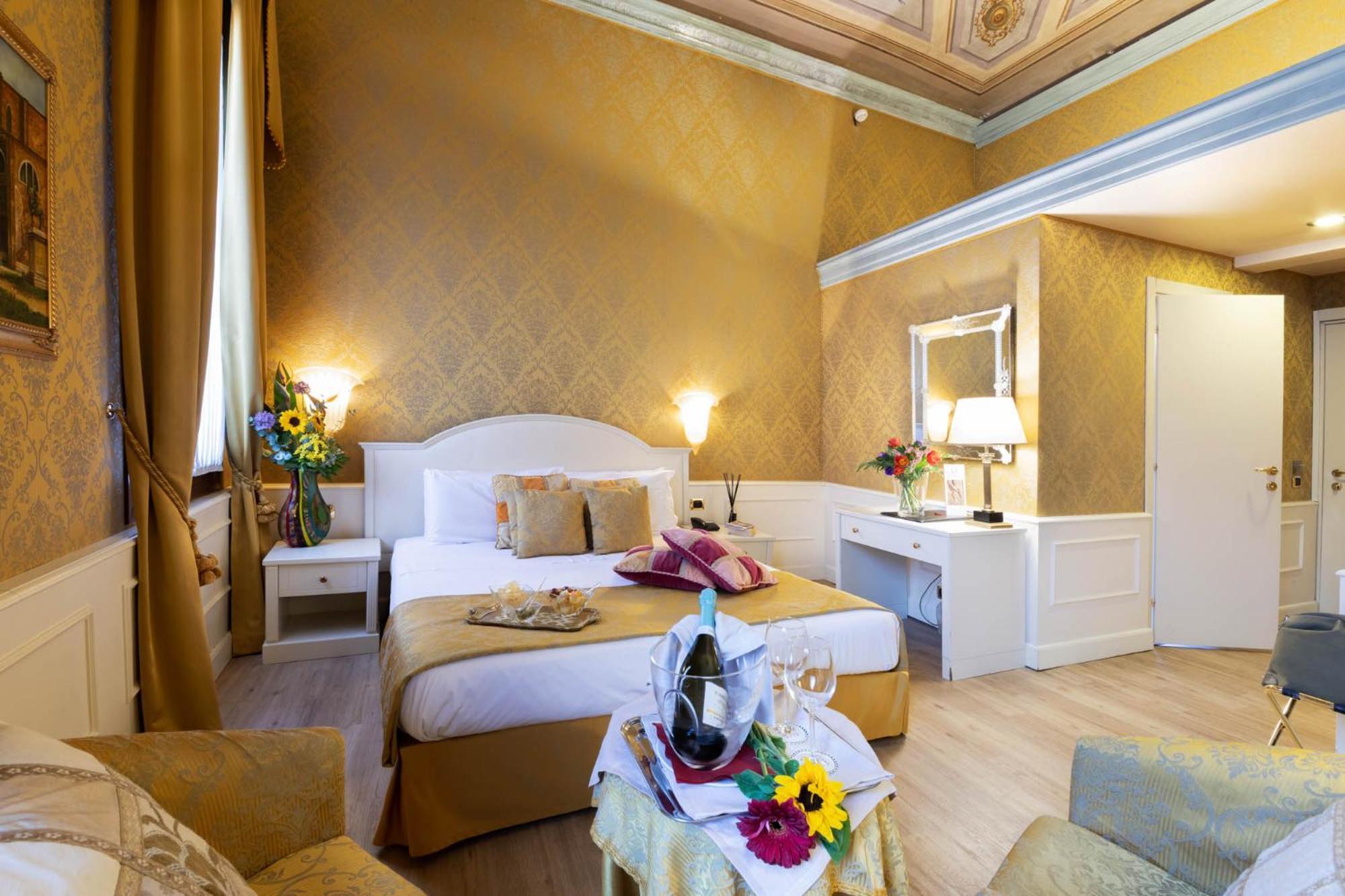 Hotel Duodo Palace Venezia