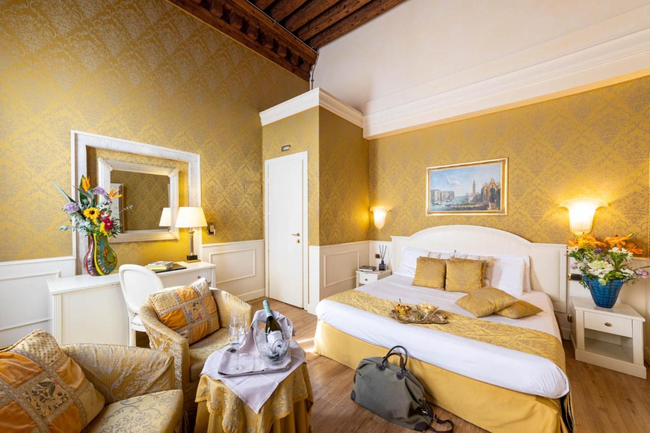 Duodo Palace 4* Venezia