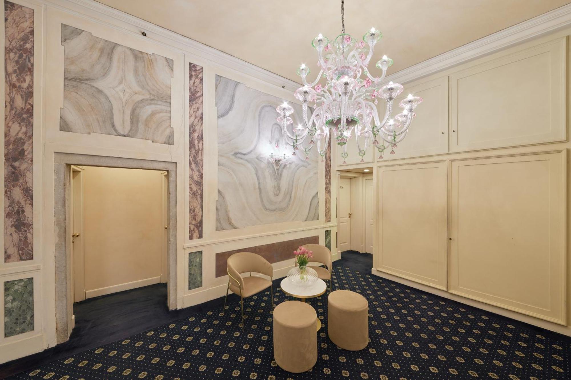 Duodo Palace Hotel Venezia