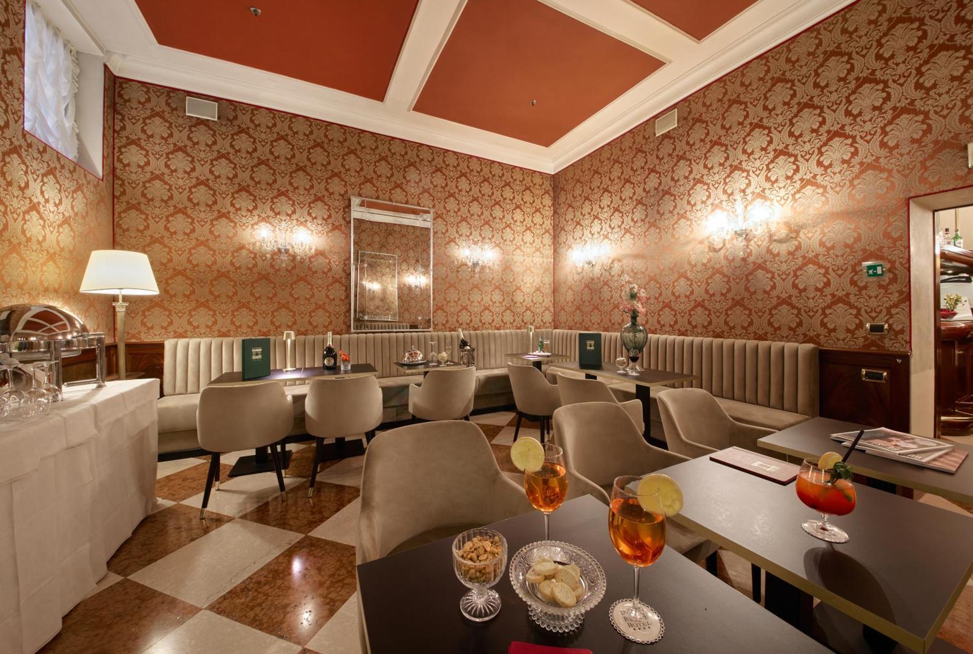 Hotel Duodo Palace Venezia