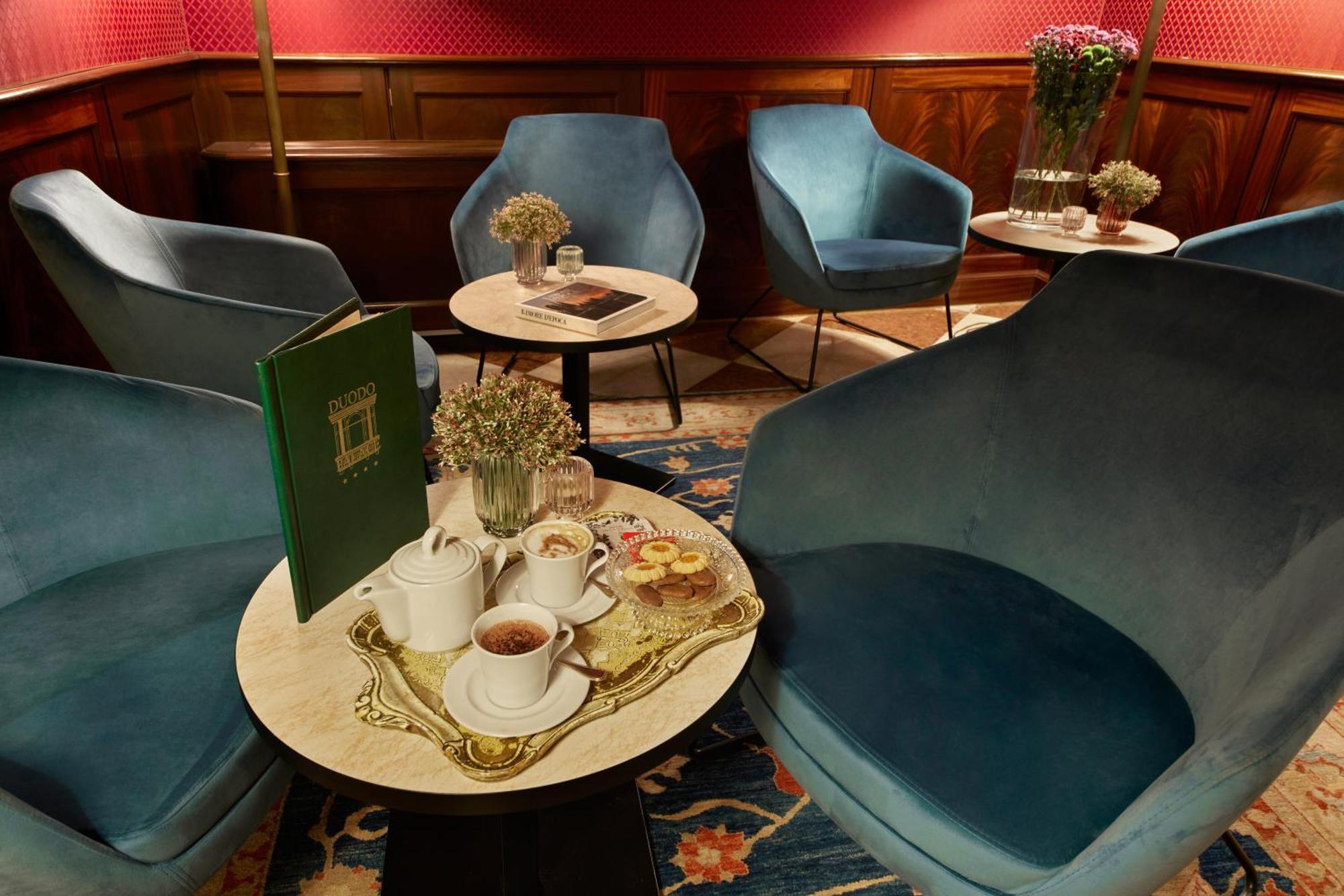 Duodo Palace Hotel Venezia