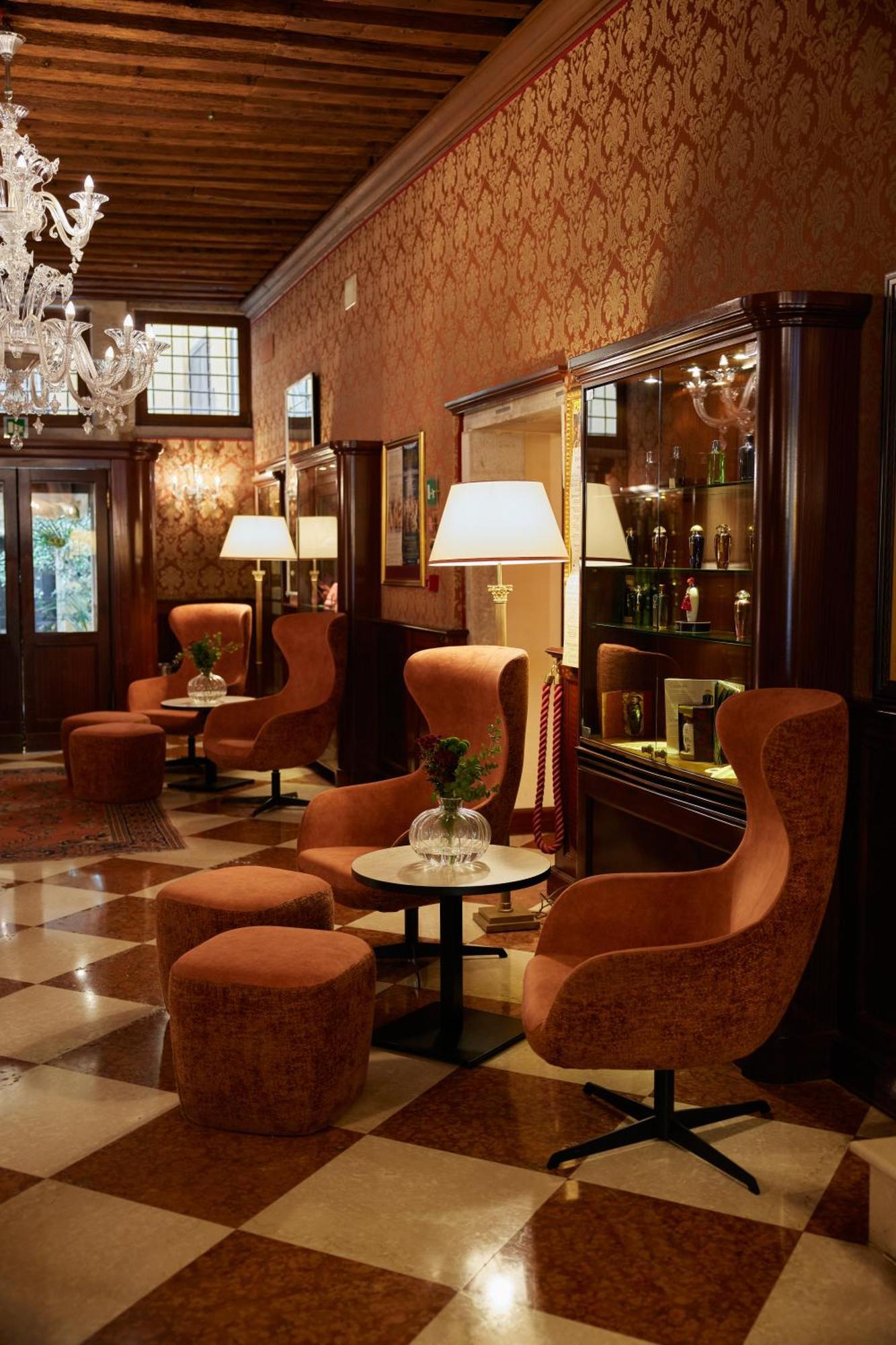 Duodo Palace Hotel Venezia