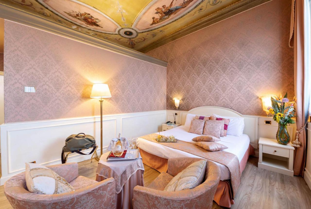 Duodo Palace Venedig