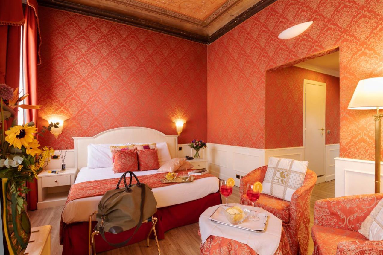 Duodo Palace Venedig