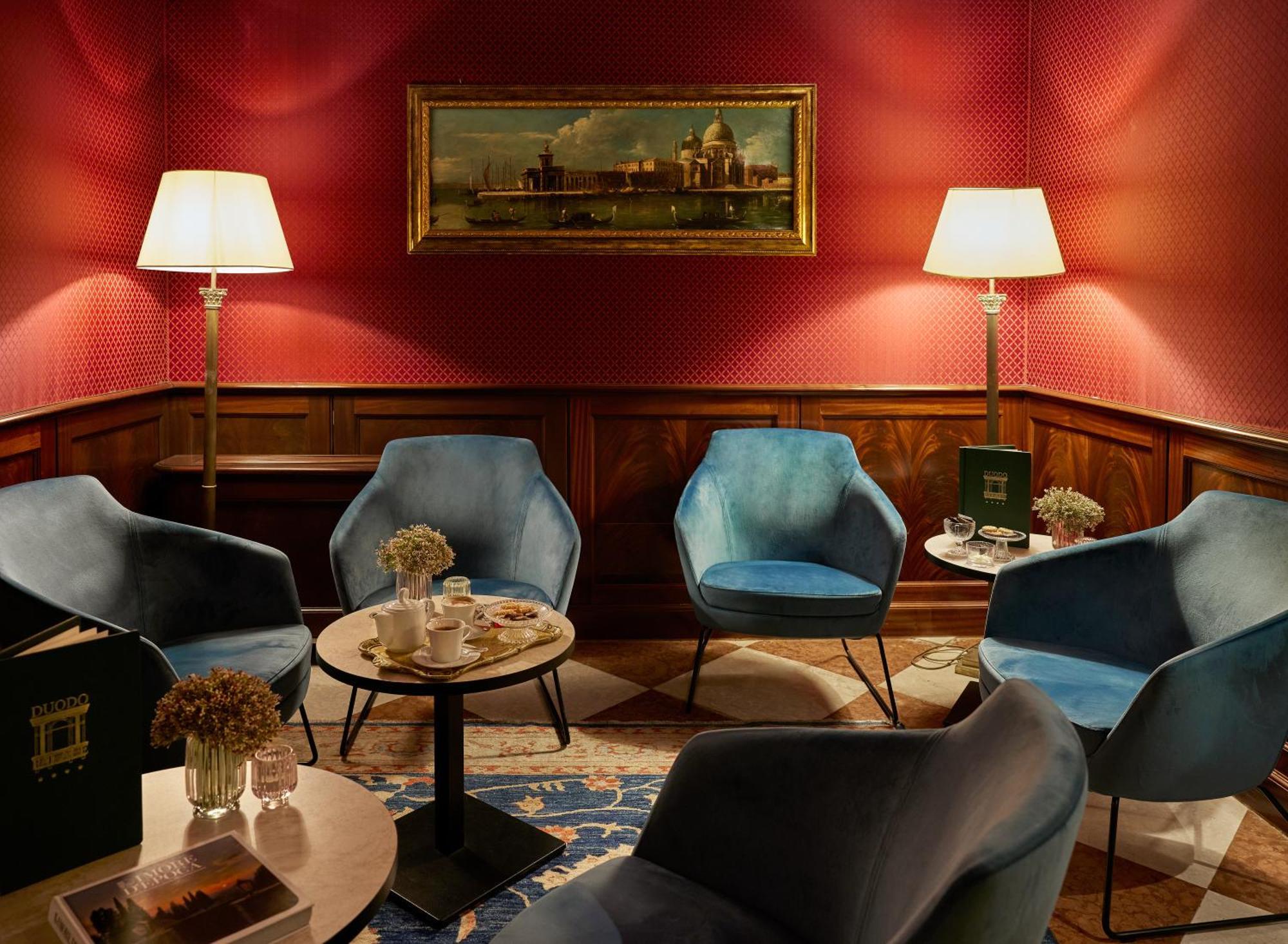 Duodo Palace 4* Venedig